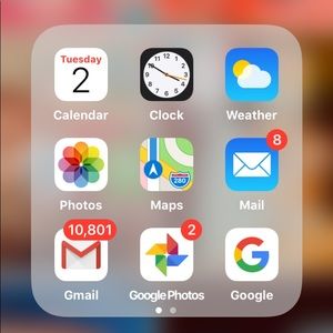 Meet your Posher, Jackie